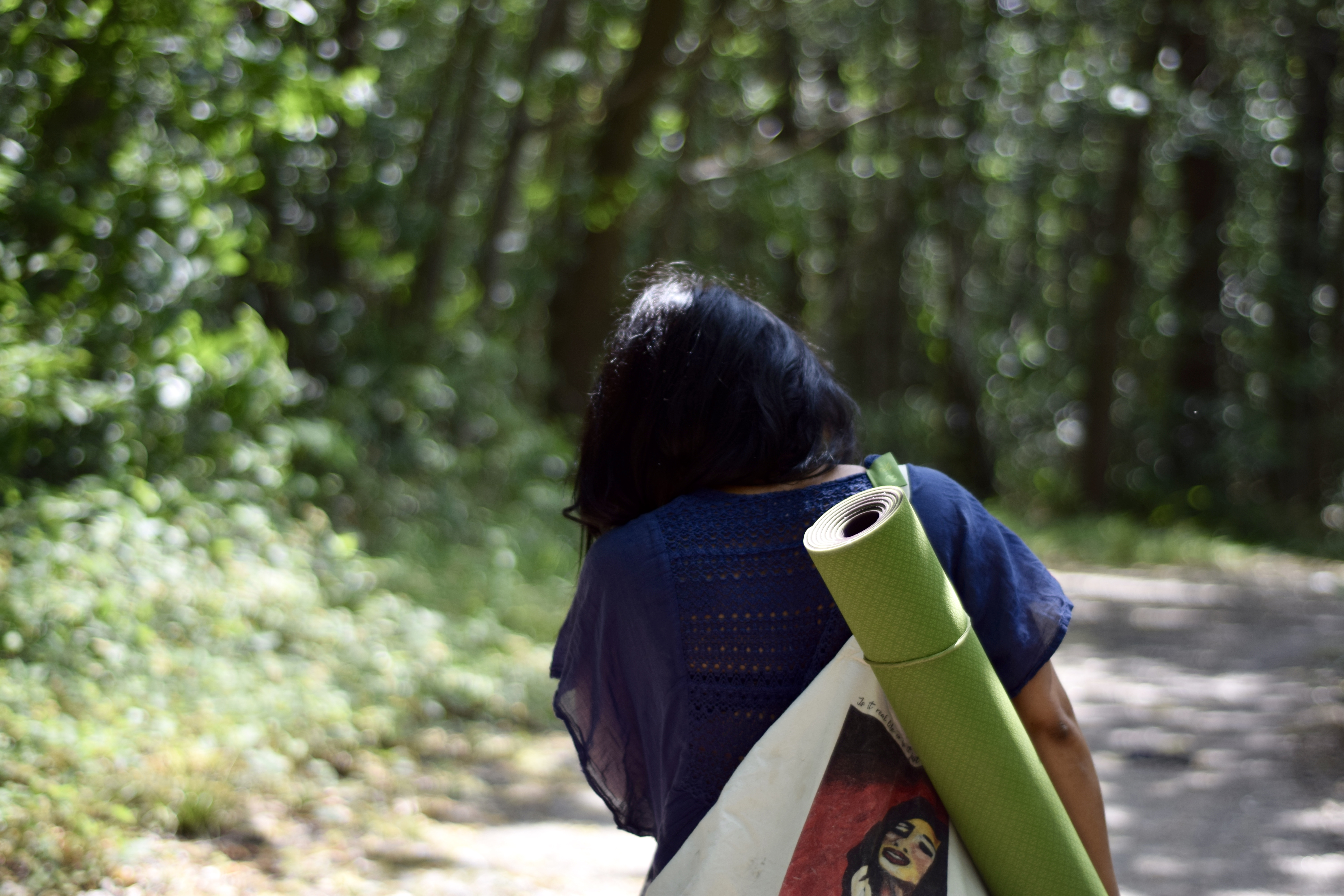 5 vieux clichés sur le yoga, qui ont bien la côte !