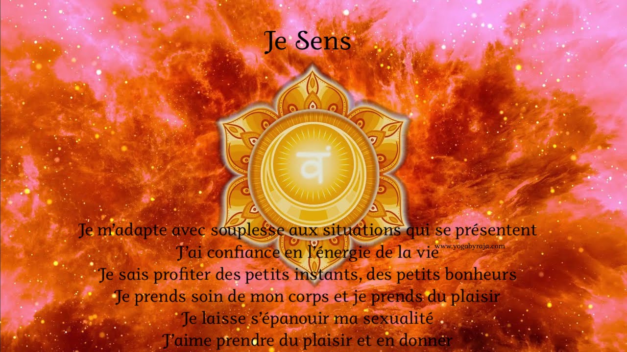 svadhisthana 5 -yogabyraja