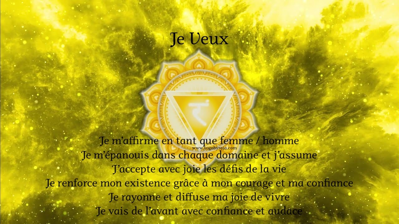 Manipura 2 - Yogbyraja