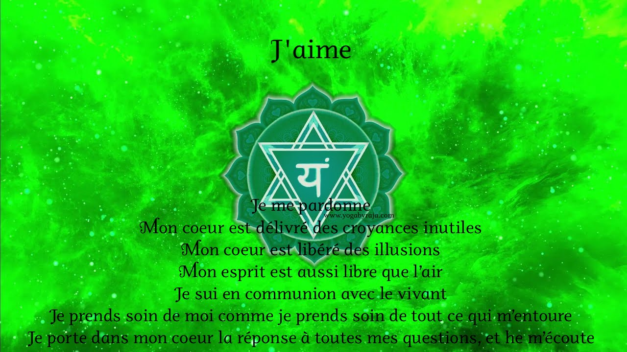 anahata 1- yogabyraja